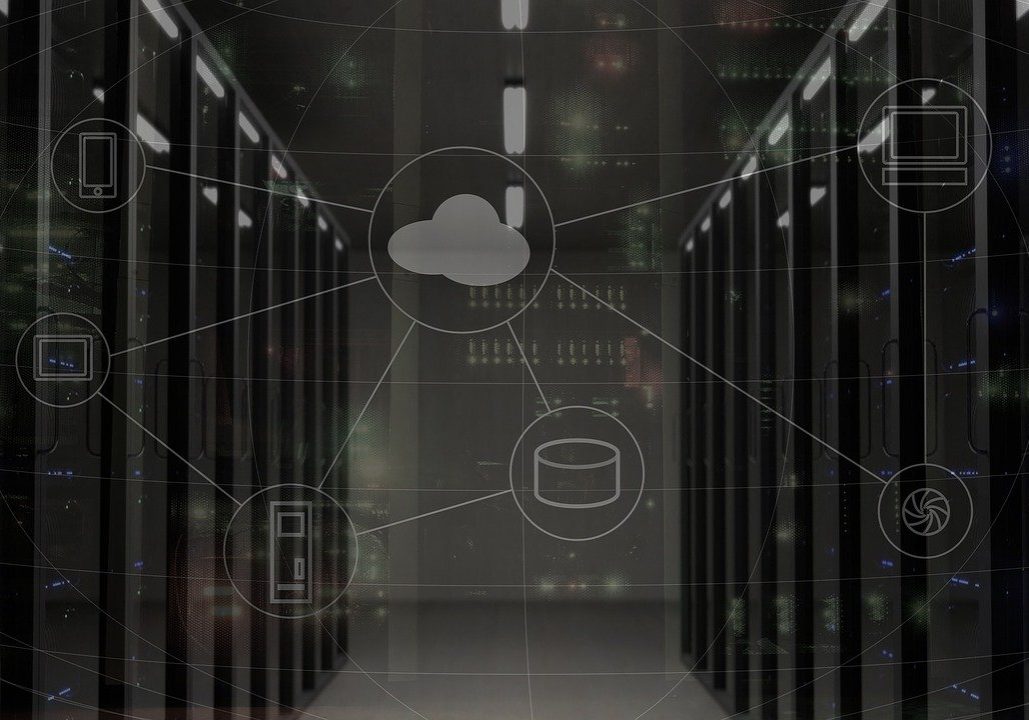 Servers in Datacenter Servers in Datacenter